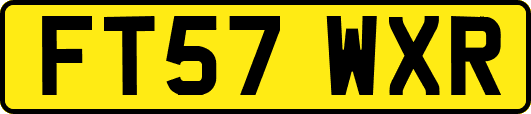 FT57WXR