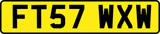 FT57WXW