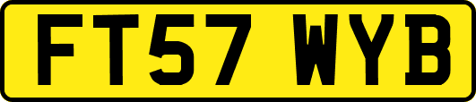 FT57WYB