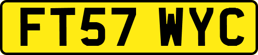 FT57WYC