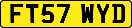FT57WYD
