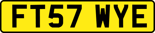 FT57WYE