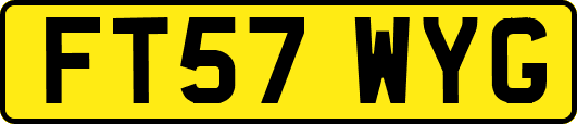 FT57WYG