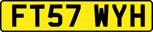 FT57WYH
