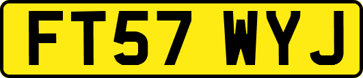 FT57WYJ