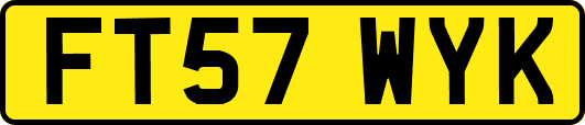 FT57WYK