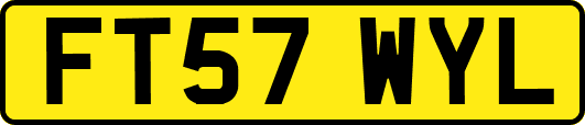 FT57WYL