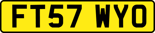 FT57WYO