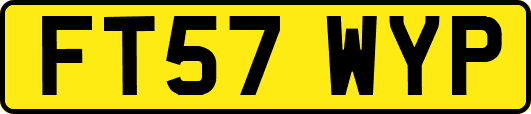 FT57WYP