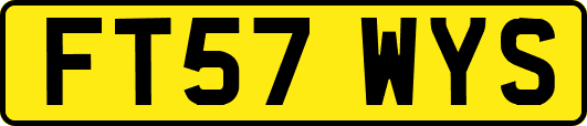 FT57WYS