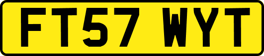 FT57WYT
