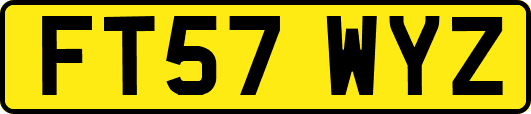 FT57WYZ
