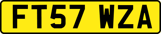 FT57WZA