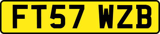FT57WZB
