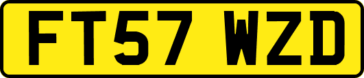 FT57WZD