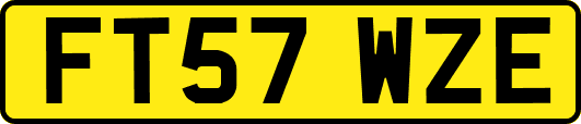 FT57WZE