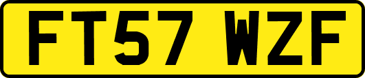 FT57WZF
