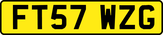 FT57WZG