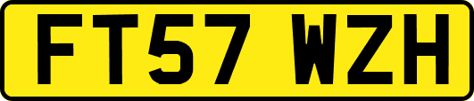 FT57WZH