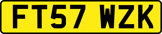 FT57WZK