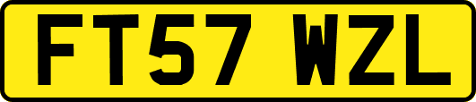 FT57WZL