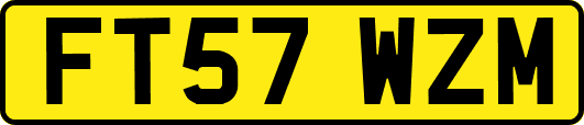 FT57WZM