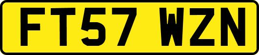 FT57WZN
