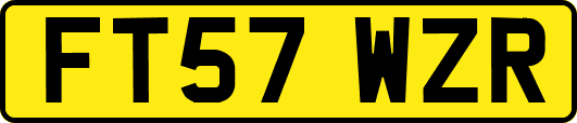FT57WZR