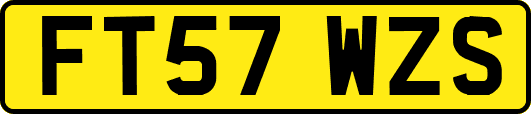 FT57WZS