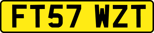 FT57WZT