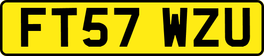 FT57WZU