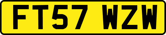 FT57WZW