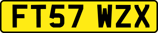 FT57WZX