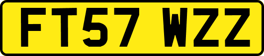 FT57WZZ