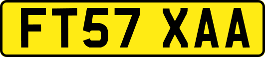 FT57XAA