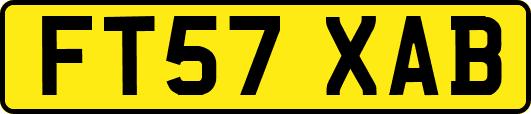 FT57XAB