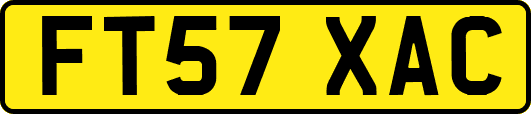 FT57XAC