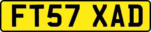 FT57XAD