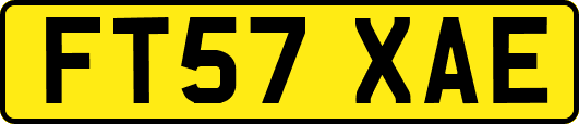 FT57XAE