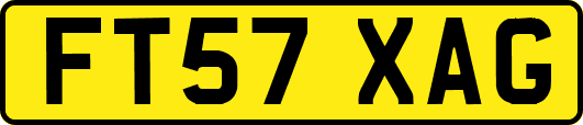 FT57XAG
