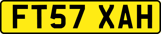 FT57XAH