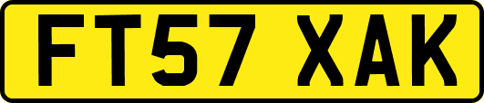 FT57XAK