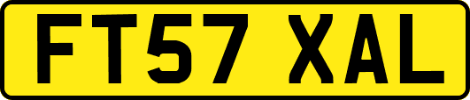 FT57XAL