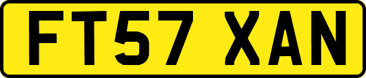 FT57XAN