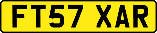 FT57XAR