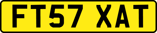 FT57XAT
