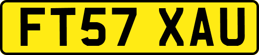 FT57XAU