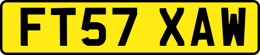 FT57XAW