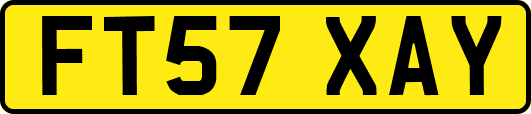 FT57XAY