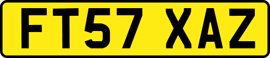 FT57XAZ